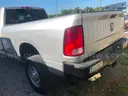 2015 RAM 2500