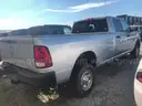 2015 RAM 2500