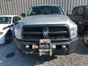 2015 RAM 2500