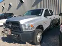 2015 RAM 2500