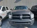 2018 RAM 2500