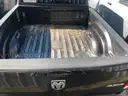 2018 RAM 2500