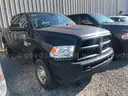 2018 RAM 2500