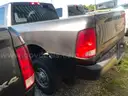 2018 RAM 2500