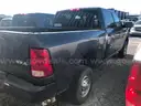 2018 RAM 2500
