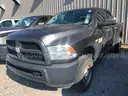 2018 RAM 2500