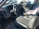 2018 RAM 2500