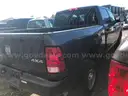 2018 RAM 2500
