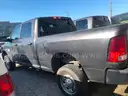 2018 RAM 2500