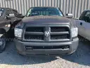 2018 RAM 2500