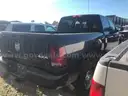 2018 RAM 2500