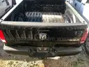 2018 RAM 2500