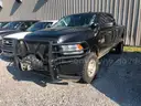 2018 RAM 2500