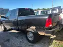 2018 RAM 2500