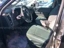 2018 RAM 2500