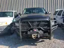 2018 RAM 2500