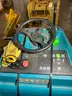 Cleaning Machine