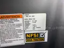 Cleaning Machine