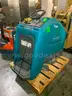 Cleaning Machine
