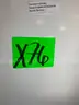 White Boards (2pcs)