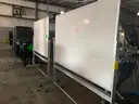 White Boards (2pcs)