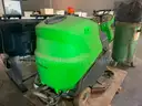 Floor Scrubber