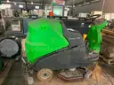 Floor Scrubber