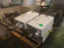 Plumbing Equipment (4pcs)
