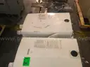 Plumbing Equipment (4pcs)