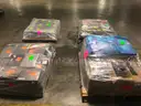 Laptop Lot #2 (4 pallets)