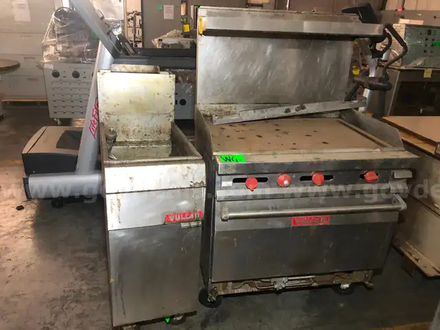 Kitchen Equipment ( 2pcs)