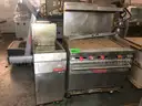 Kitchen Equipment ( 2pcs)