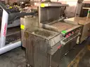 Kitchen Equipment ( 2pcs)