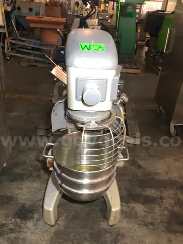 Kitchen Equipment