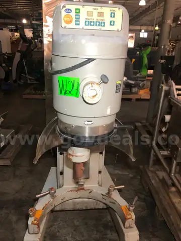 Kitchen Equipment
