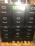 File Cabinets (3pcs)