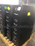 File Cabinets (3pcs)