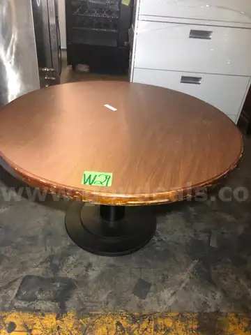 Wooden Table
