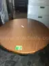 Wooden Table