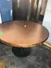 Wooden Table