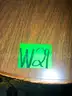 Wooden Table