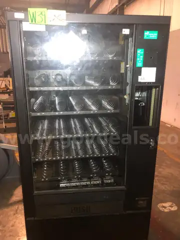 Vending Machine