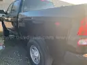 2017 RAM 2500