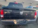 2017 RAM 2500