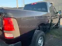 2017 RAM 2500
