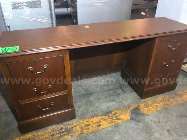Desk
