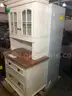 File Cabinets (2pcs)