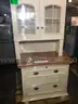 File Cabinets (2pcs)
