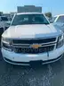 2018 Chevrolet Tahoe