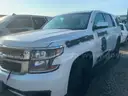 2018 Chevrolet Tahoe